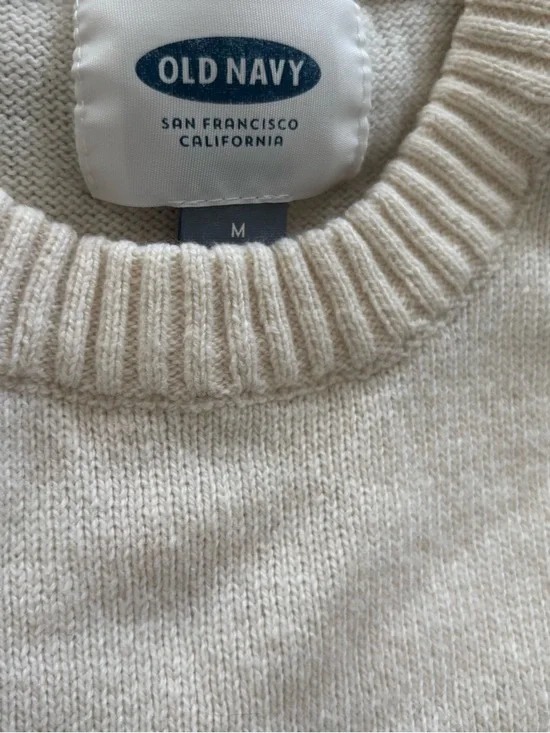 Spring sweater bundle 4 medium - jcrew old navy lo - Picture 4 of 9